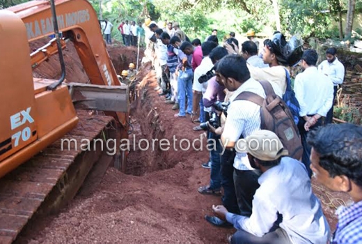  Two labourers die after water pipeline 1